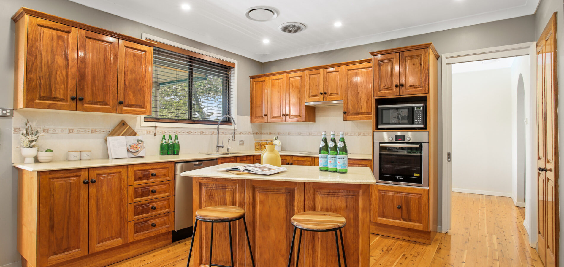 Sold - 6 Rickman Street - New Property in Kings Langley - Real Estate by Kim McChlery