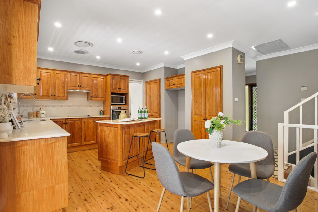 Sold - 6 Rickman Street - New Property in Kings Langley - Real Estate by Kim McChlery
