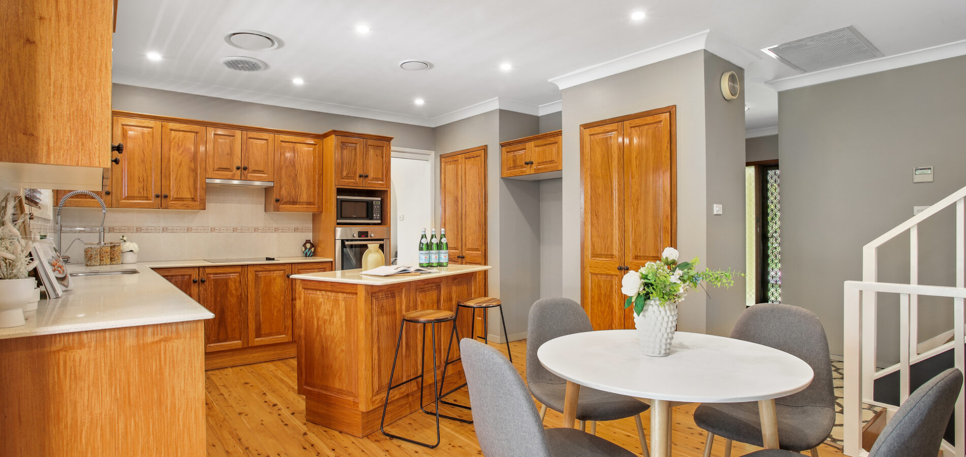 Sold - 6 Rickman Street - New Property in Kings Langley - Real Estate by Kim McChlery