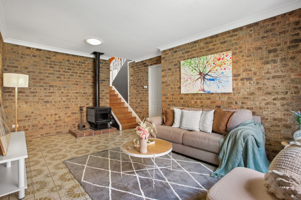 Sold - 6 Rickman Street - New Property in Kings Langley - Real Estate by Kim McChlery