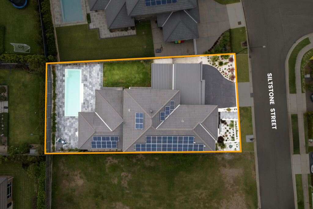 Sold - 11 Siltstone Street - New Property in Gables - Real Estate by Daniel Sarzano