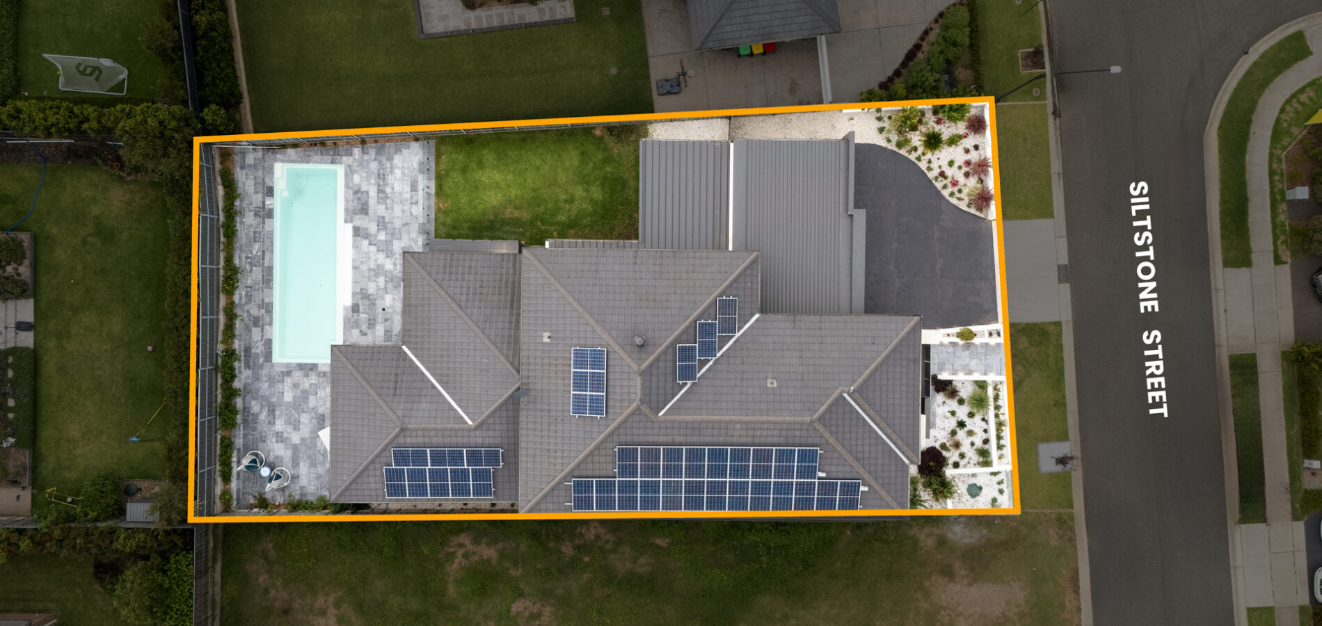 Sold - 11 Siltstone Street - New Property in Gables - Real Estate by Daniel Sarzano