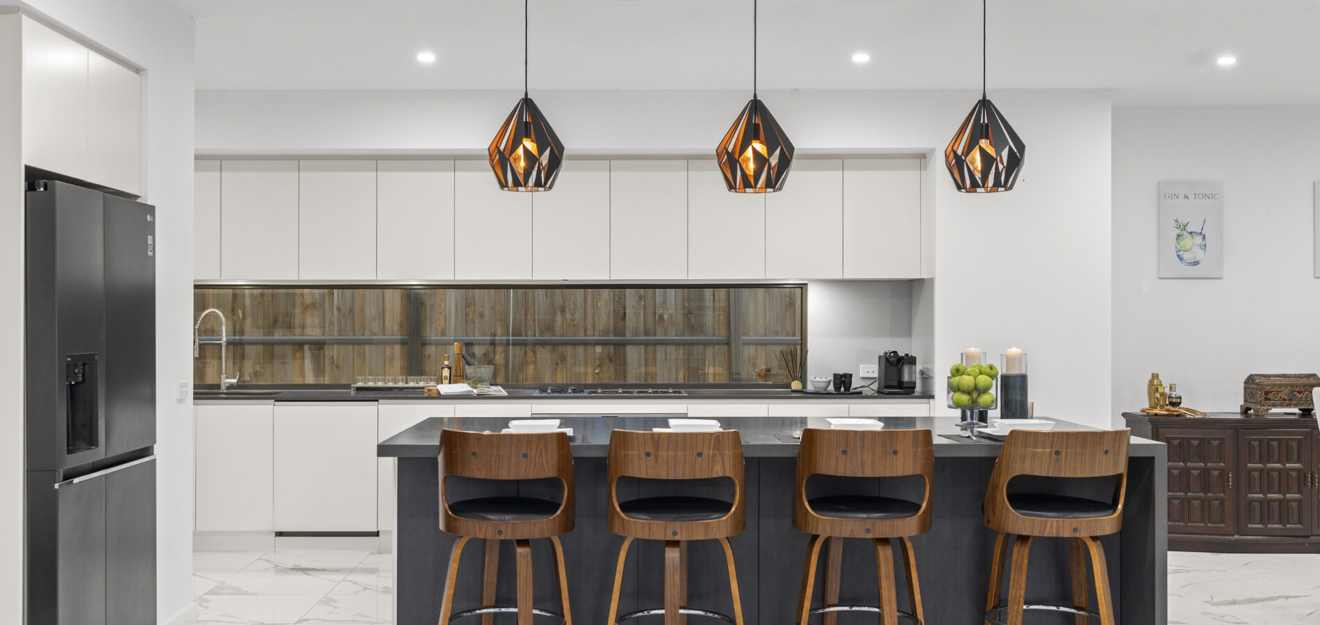 Sold - 11 Siltstone Street - New Property in Gables - Real Estate by Daniel Sarzano