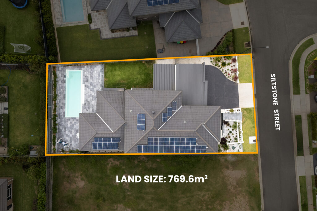 Sold - 11 Siltstone Street - New Property in Gables - Real Estate by Daniel Sarzano