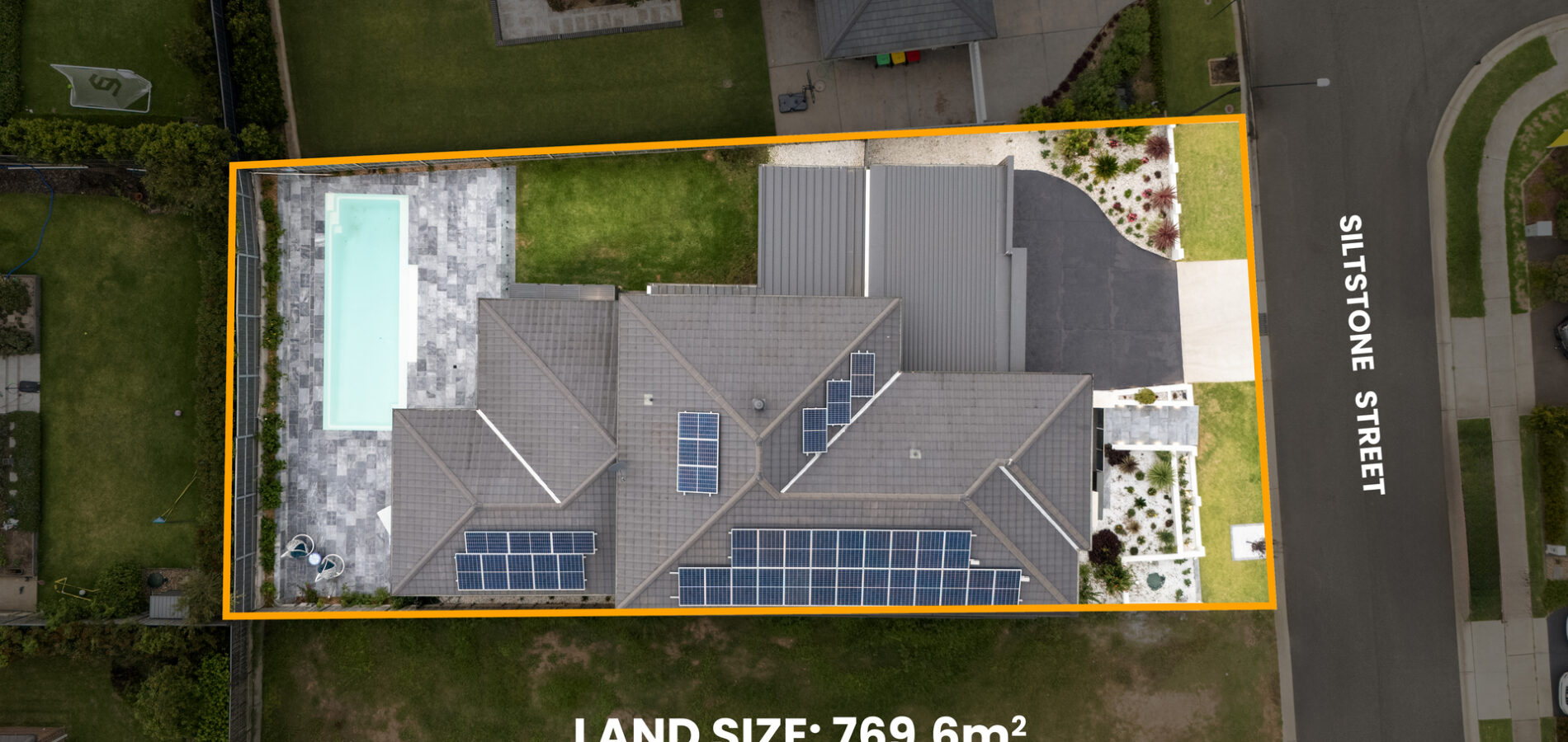 Sold - 11 Siltstone Street - New Property in Gables - Real Estate by Daniel Sarzano