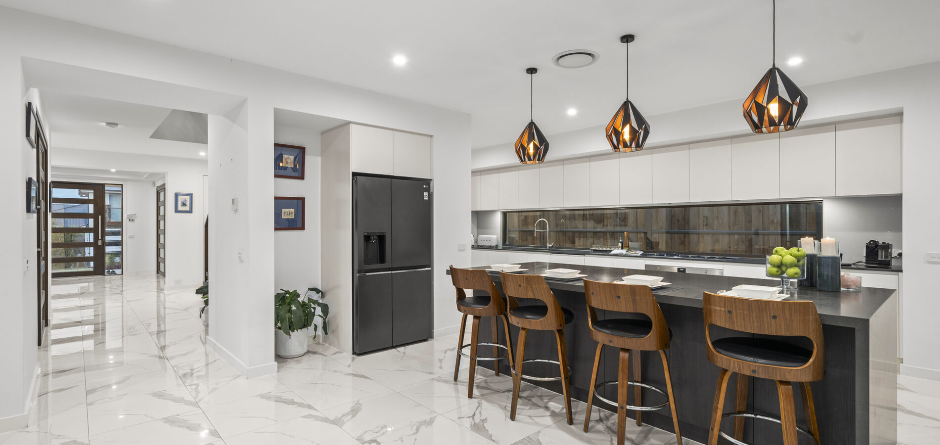 Sold - 11 Siltstone Street - New Property in Gables - Real Estate by Daniel Sarzano