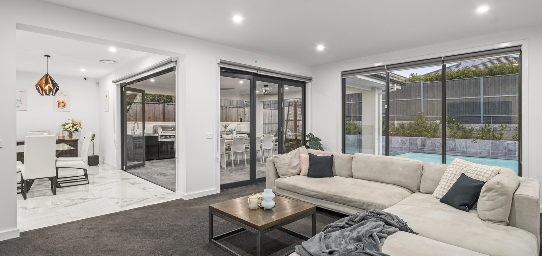 Sold - 11 Siltstone Street - New Property in Gables - Real Estate by Daniel Sarzano