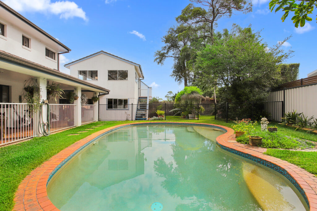 Sold - 5 Sophia Crescent - New Property in North Rocks - Real Estate by Jamie Benjamin
