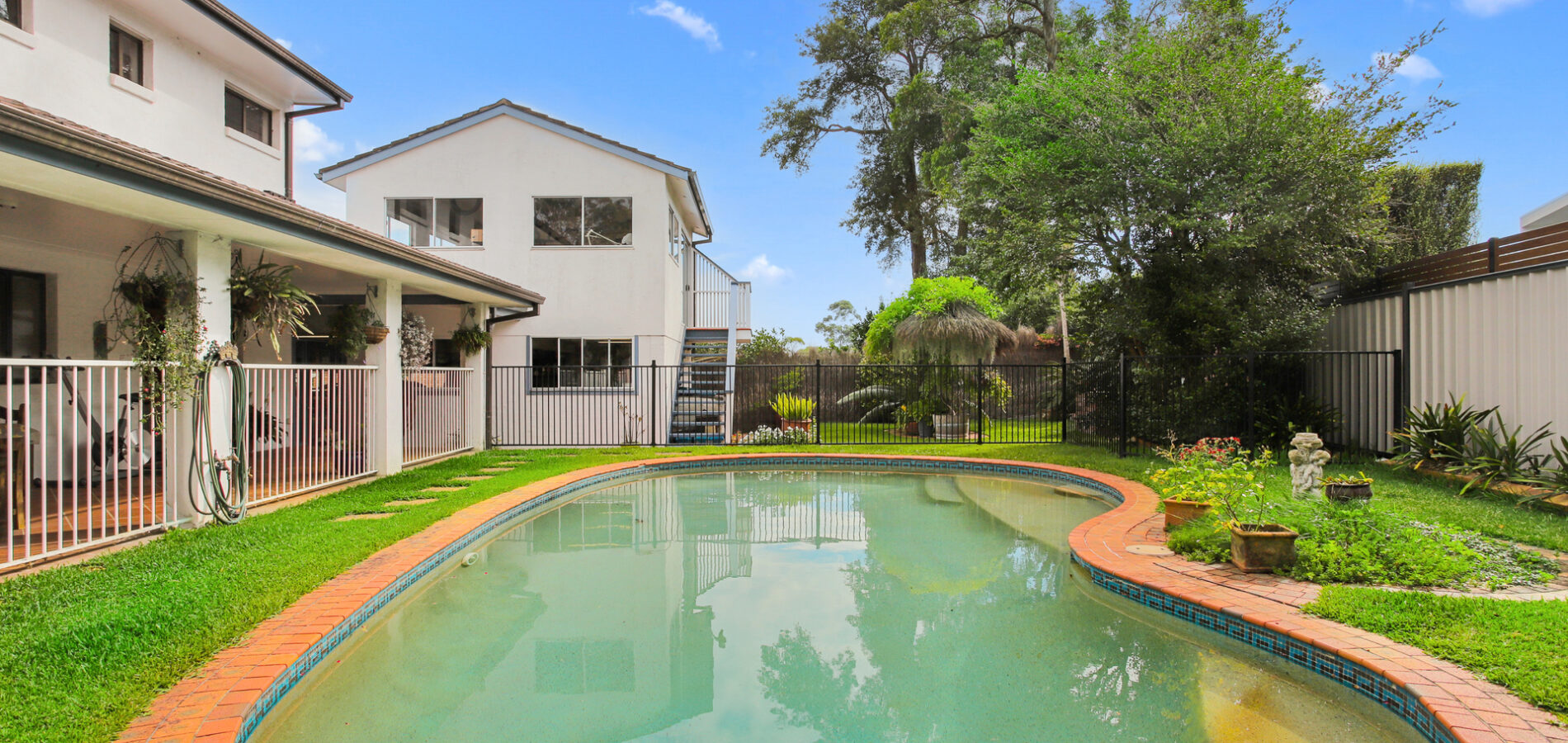 Sold - 5 Sophia Crescent - New Property in North Rocks - Real Estate by Jamie Benjamin
