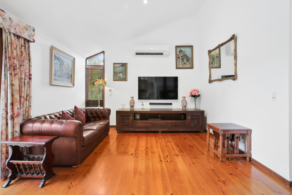 Sold - 5 Sophia Crescent - New Property in North Rocks - Real Estate by Jamie Benjamin
