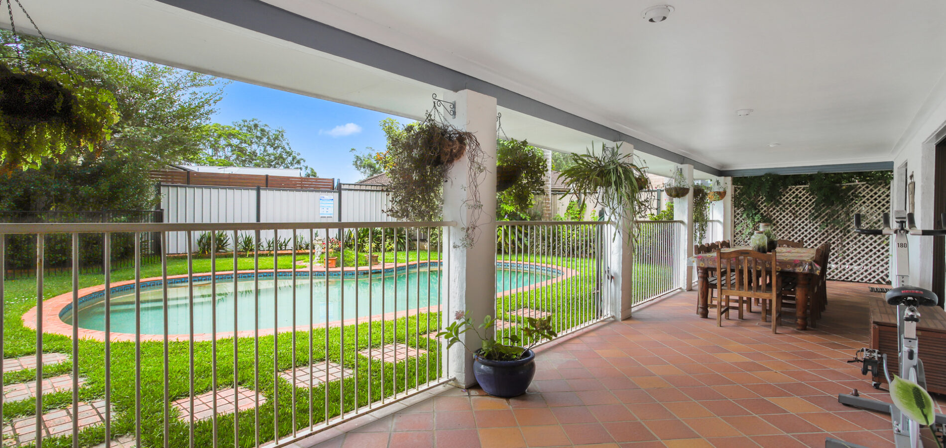 Sold - 5 Sophia Crescent - New Property in North Rocks - Real Estate by Jamie Benjamin
