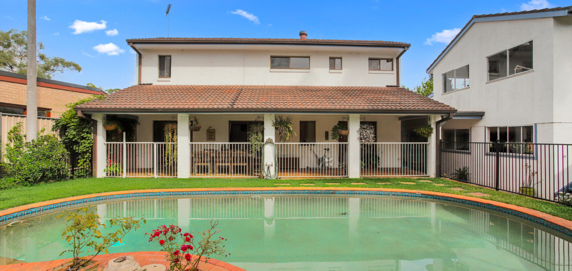 Sold - 5 Sophia Crescent - New Property in North Rocks - Real Estate by Jamie Benjamin