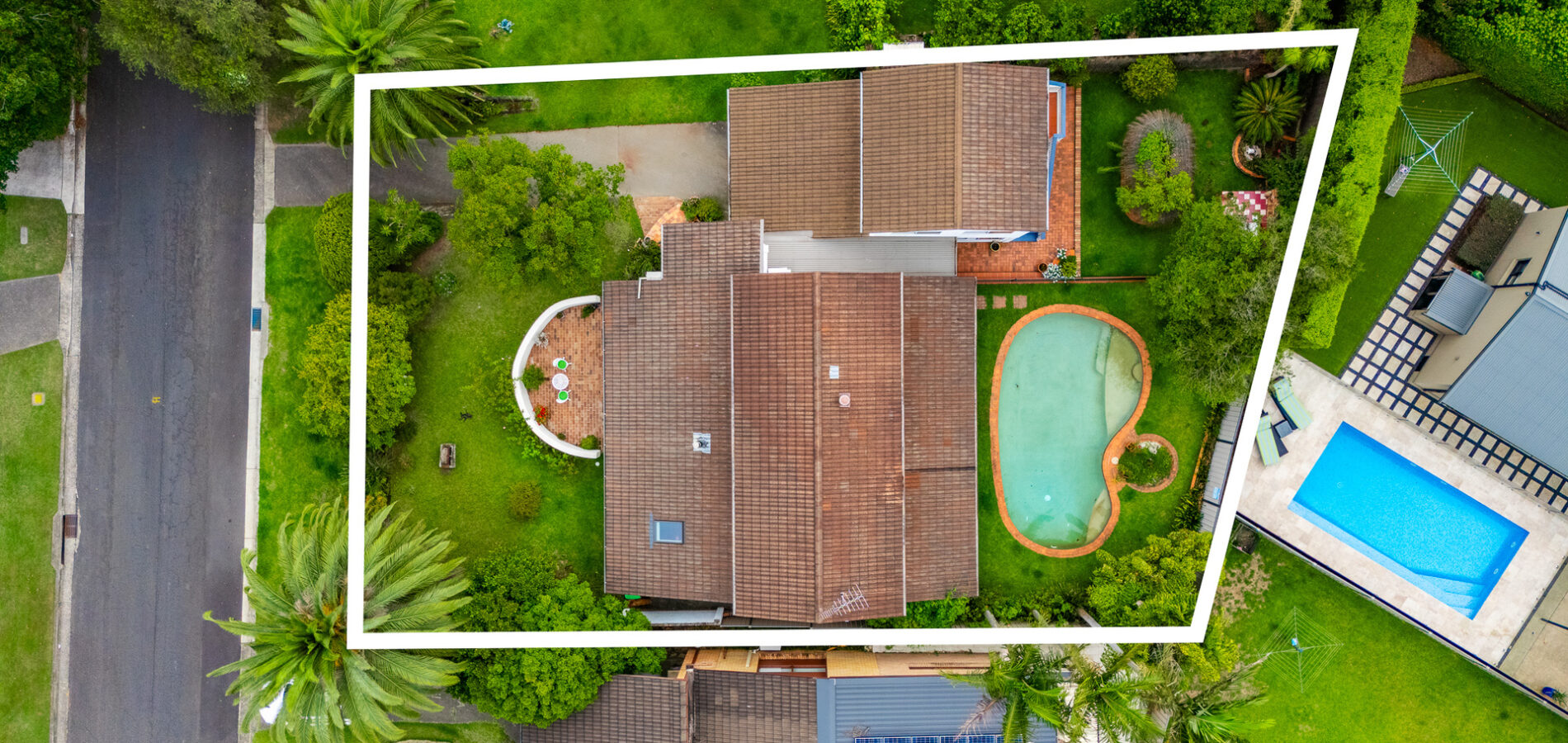 Sold - 5 Sophia Crescent - New Property in North Rocks - Real Estate by Jamie Benjamin