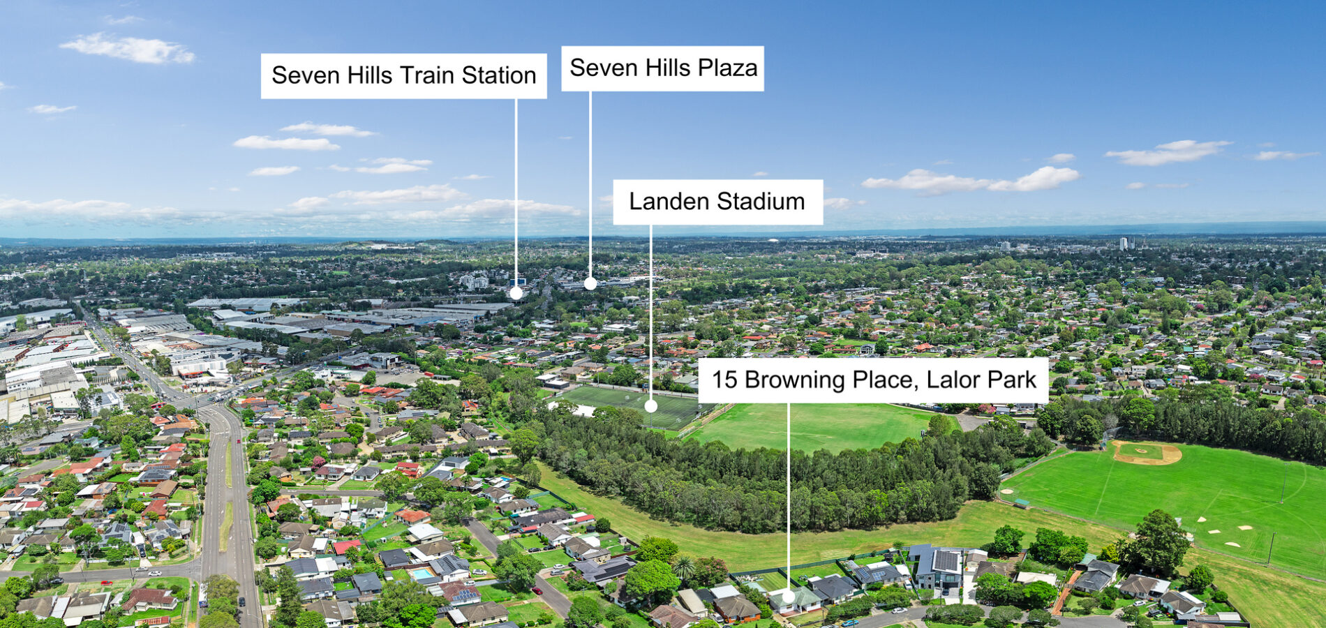 Sold - 15 Browning Place - New Property in Lalor Park - Real Estate by Joel Hollings
