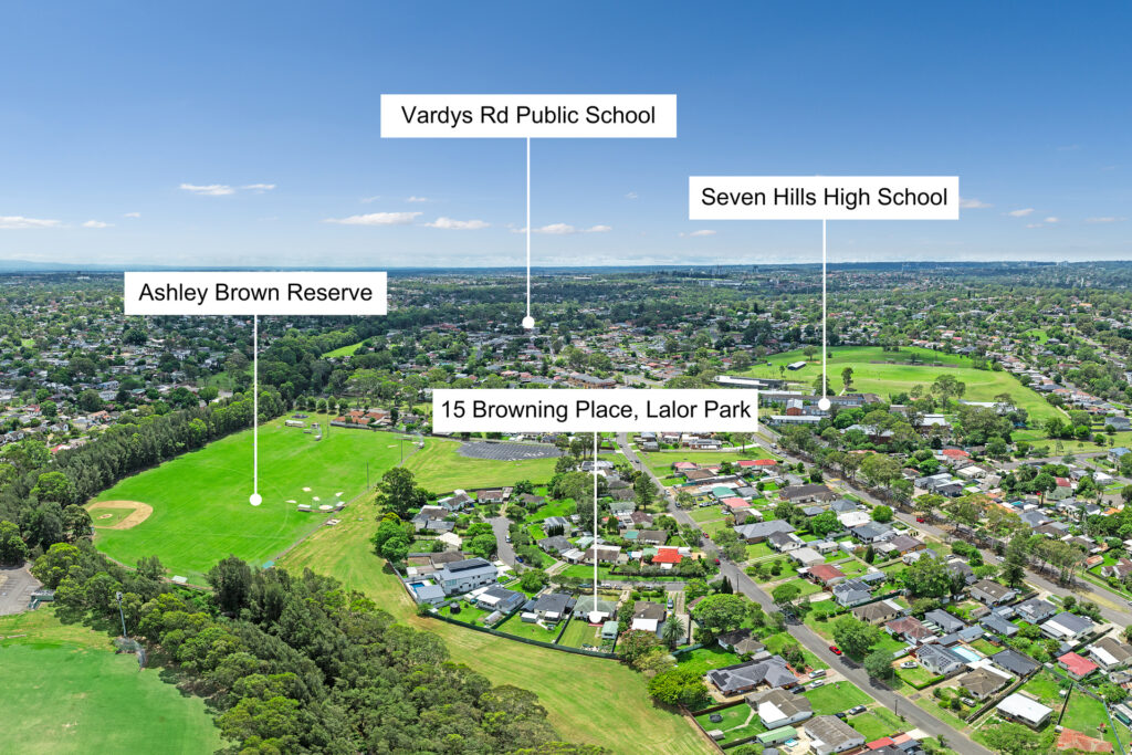 Sold - 15 Browning Place - New Property in Lalor Park - Real Estate by Joel Hollings