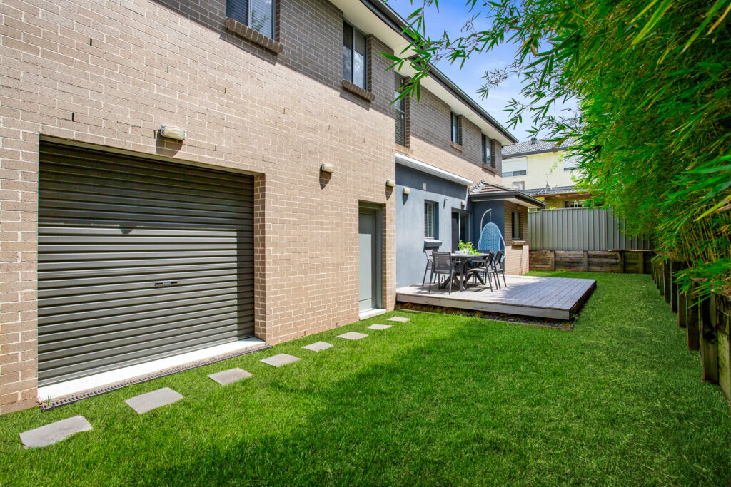 Sold - 2 Ford Street - New Property in Old Toongabbie - Real Estate by Brad Panayiotou