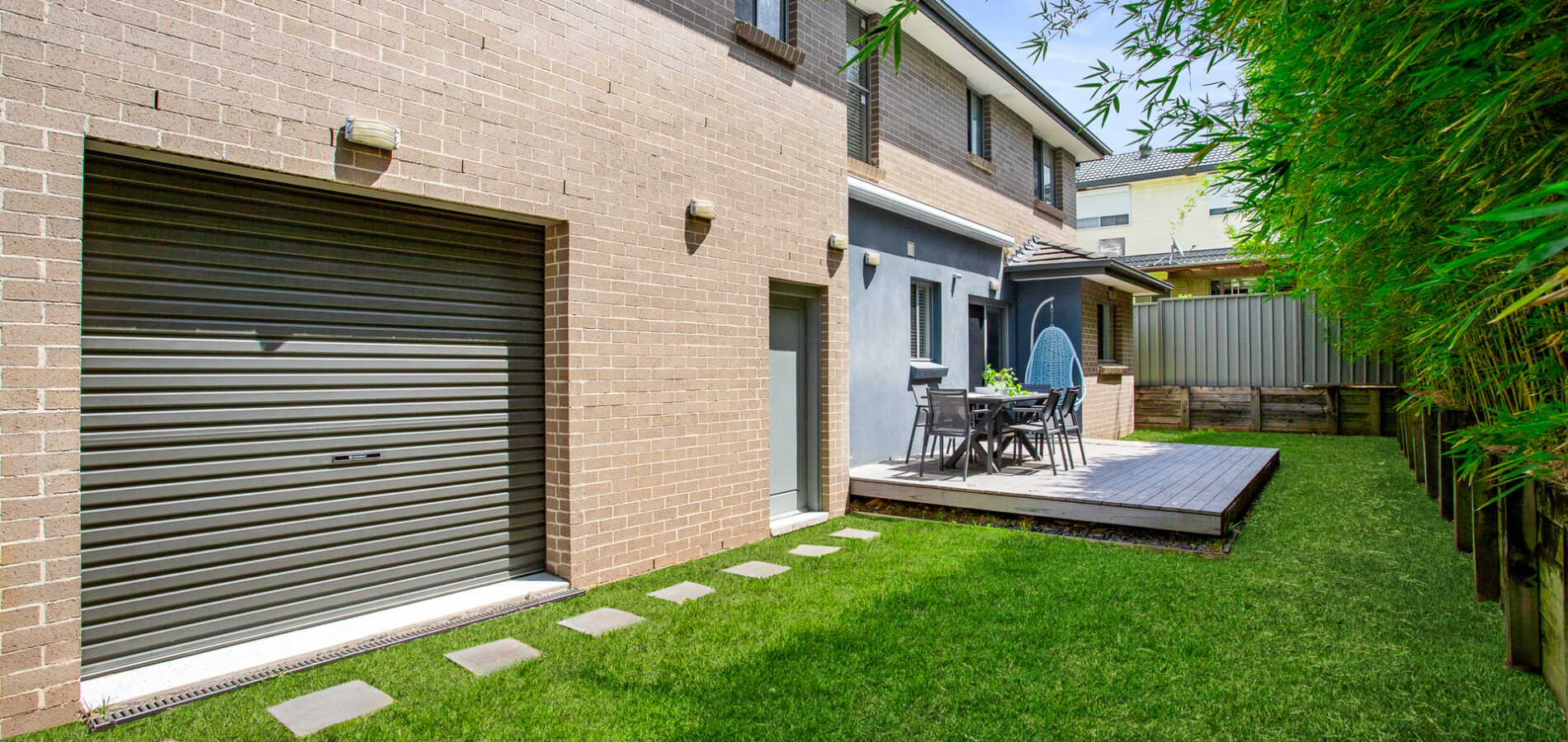 Sold - 2 Ford Street - New Property in Old Toongabbie - Real Estate by Brad Panayiotou