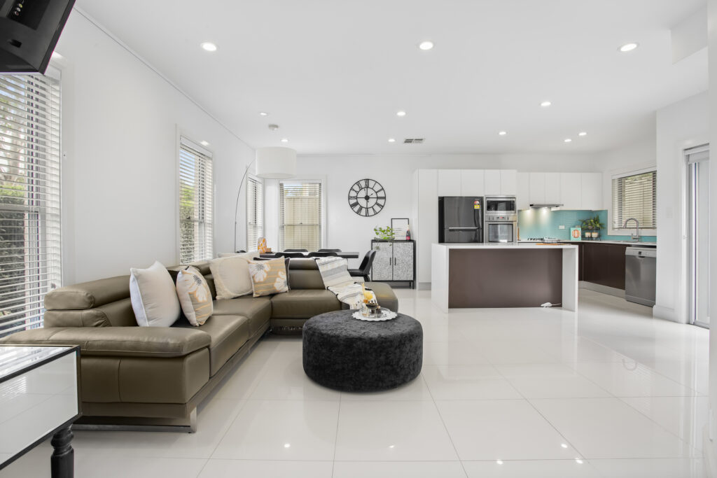 Sold - 2 Ford Street - New Property in Old Toongabbie - Real Estate by Brad Panayiotou