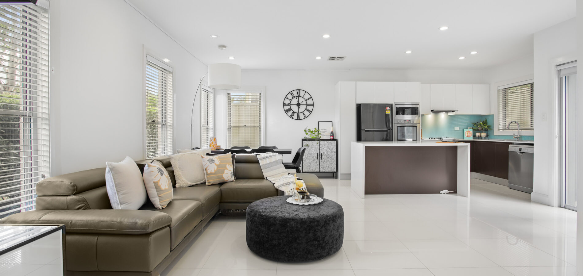 Sold - 2 Ford Street - New Property in Old Toongabbie - Real Estate by Brad Panayiotou