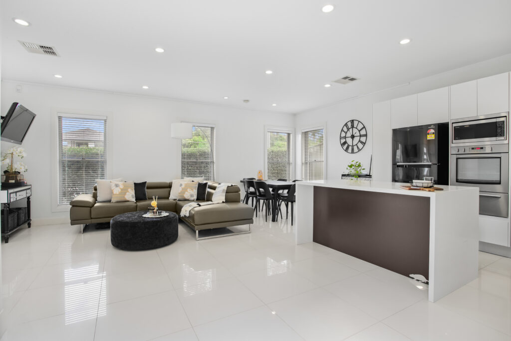 Sold - 2 Ford Street - New Property in Old Toongabbie - Real Estate by Brad Panayiotou