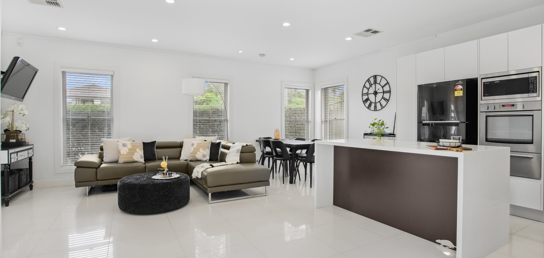 Sold - 2 Ford Street - New Property in Old Toongabbie - Real Estate by Brad Panayiotou