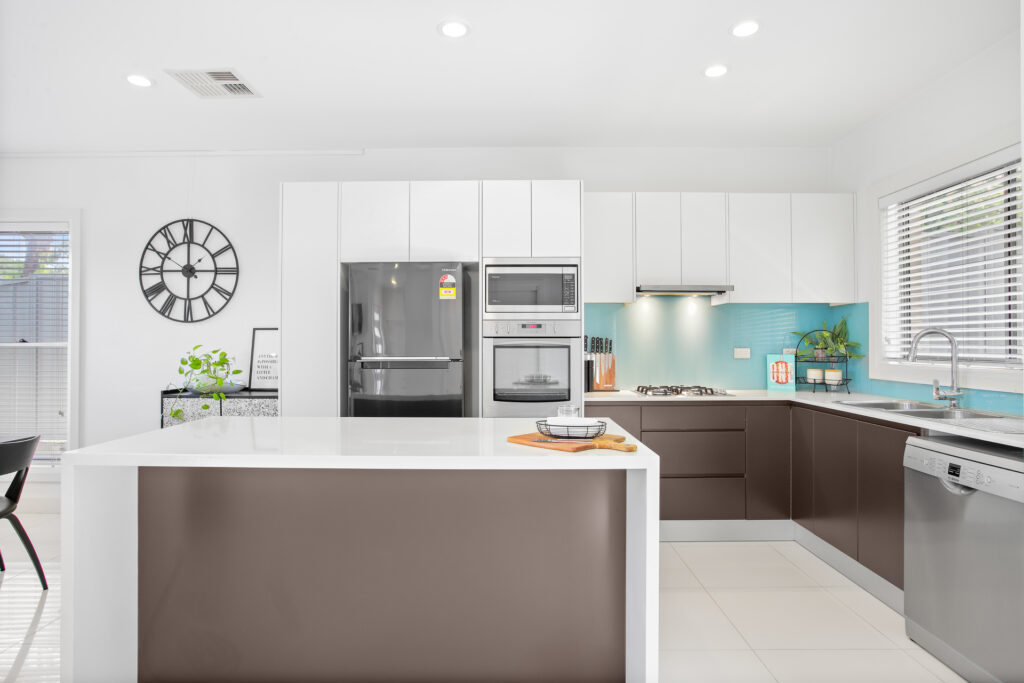 Sold - 2 Ford Street - New Property in Old Toongabbie - Real Estate by Brad Panayiotou