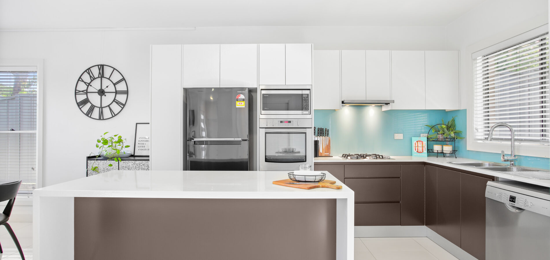 Sold - 2 Ford Street - New Property in Old Toongabbie - Real Estate by Brad Panayiotou