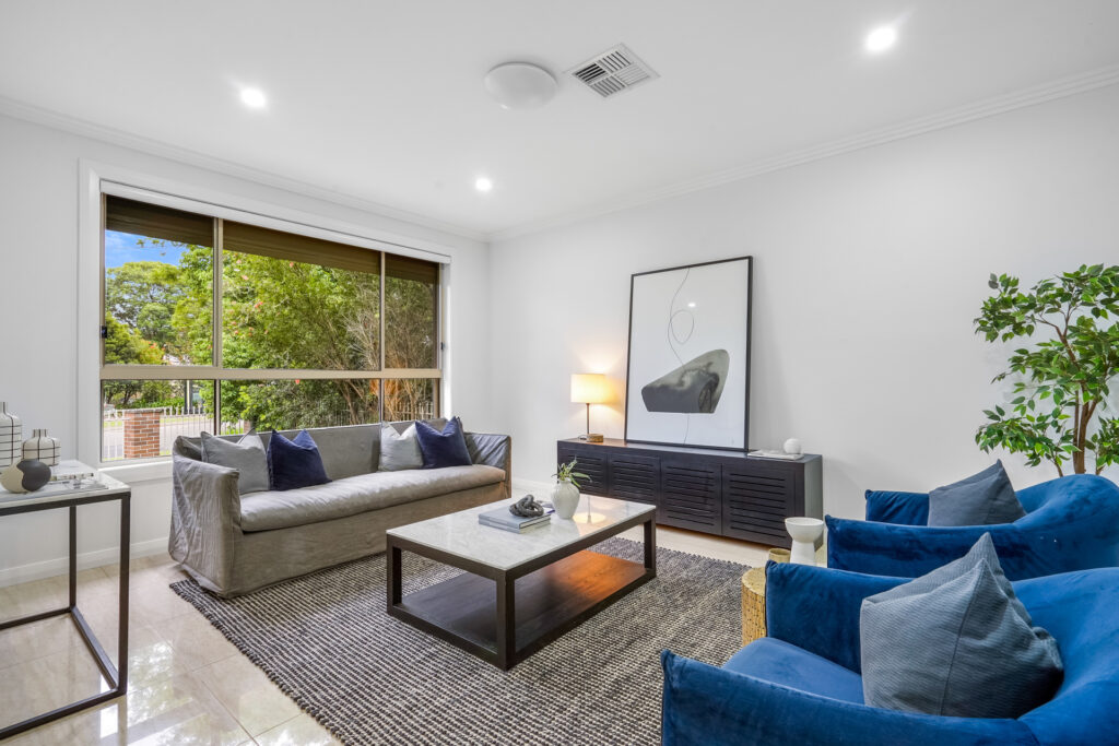 Sold - 8 Lansdowne Street - New Property in Parramatta - Real Estate by 