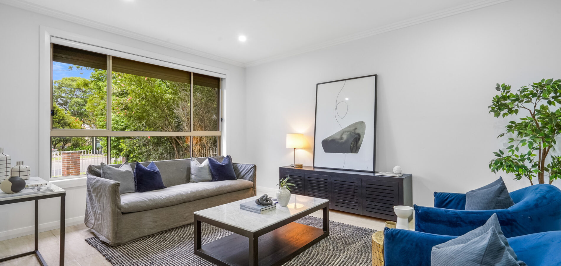 Sold - 8 Lansdowne Street - New Property in Parramatta - Real Estate by 