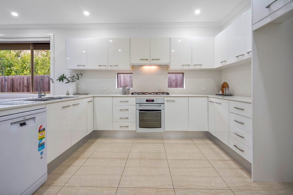 Sold - 8 Lansdowne Street - New Property in Parramatta - Real Estate by 