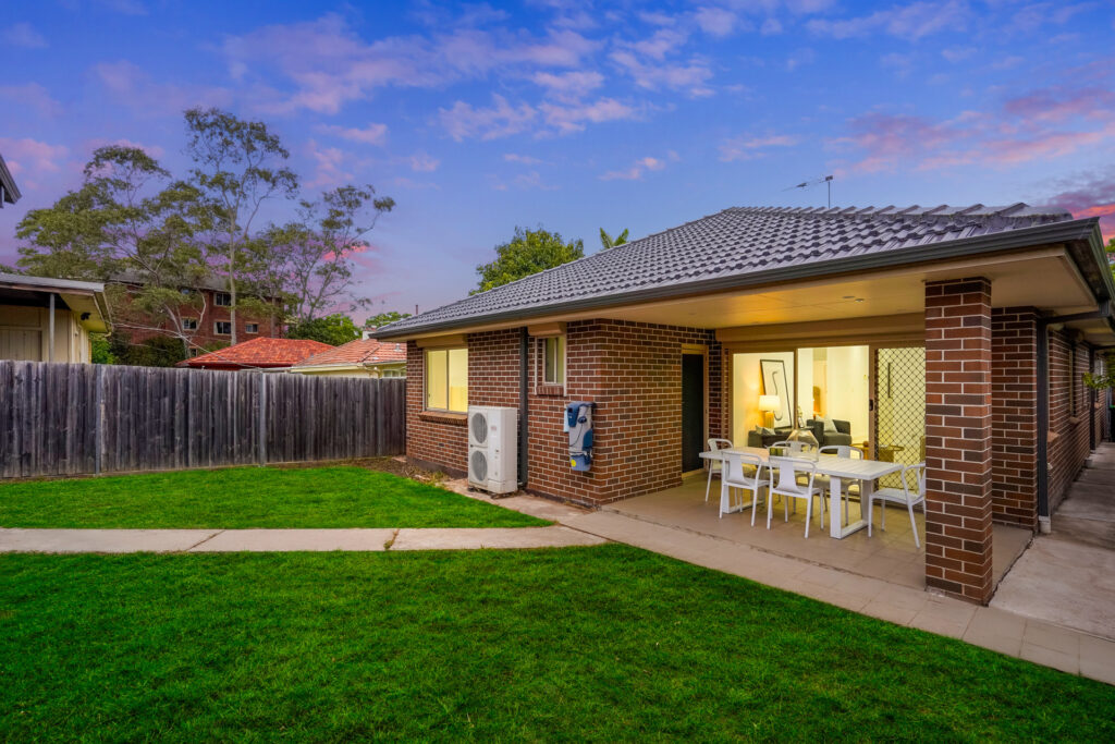 Sold - 8 Lansdowne Street - New Property in Parramatta - Real Estate by 