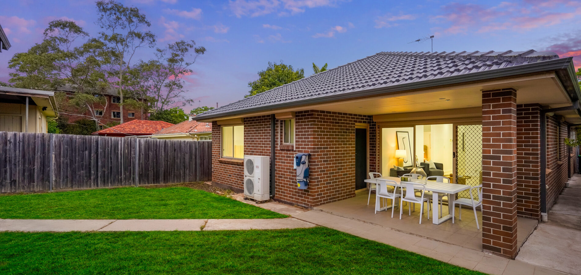Sold - 8 Lansdowne Street - New Property in Parramatta - Real Estate by 
