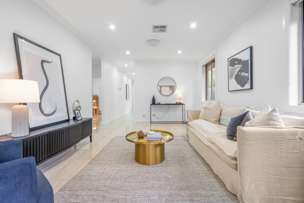 Sold - 8 Lansdowne Street - New Property in Parramatta - Real Estate by 