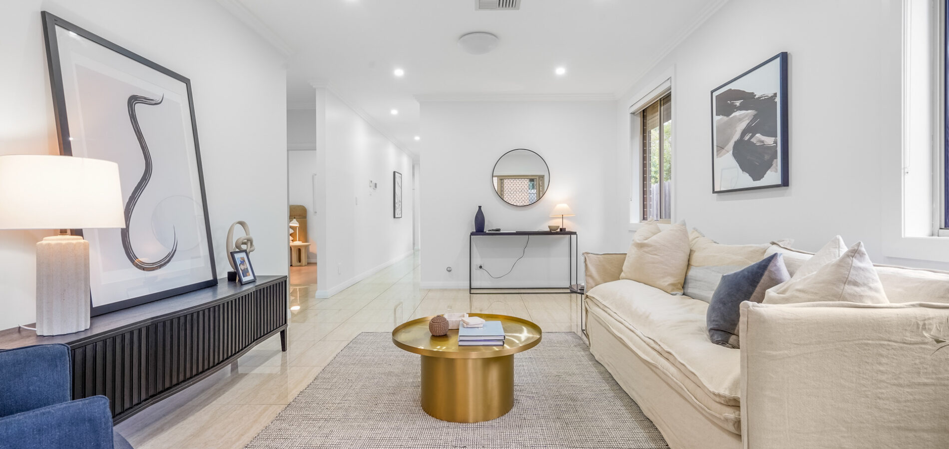 Sold - 8 Lansdowne Street - New Property in Parramatta - Real Estate by 