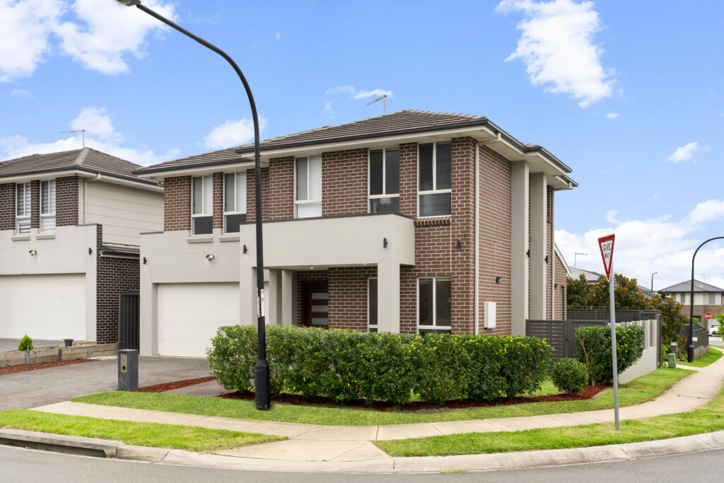 Sold - 57 Liam Street - New Property in Tallawong - Real Estate by Ruma Mundi