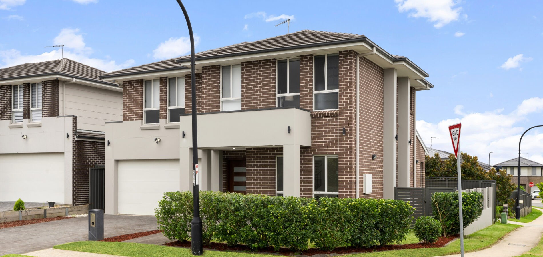Sold - 57 Liam Street - New Property in Tallawong - Real Estate by Ruma Mundi