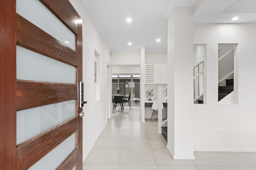 Sold - 57 Liam Street - New Property in Tallawong - Real Estate by Ruma Mundi