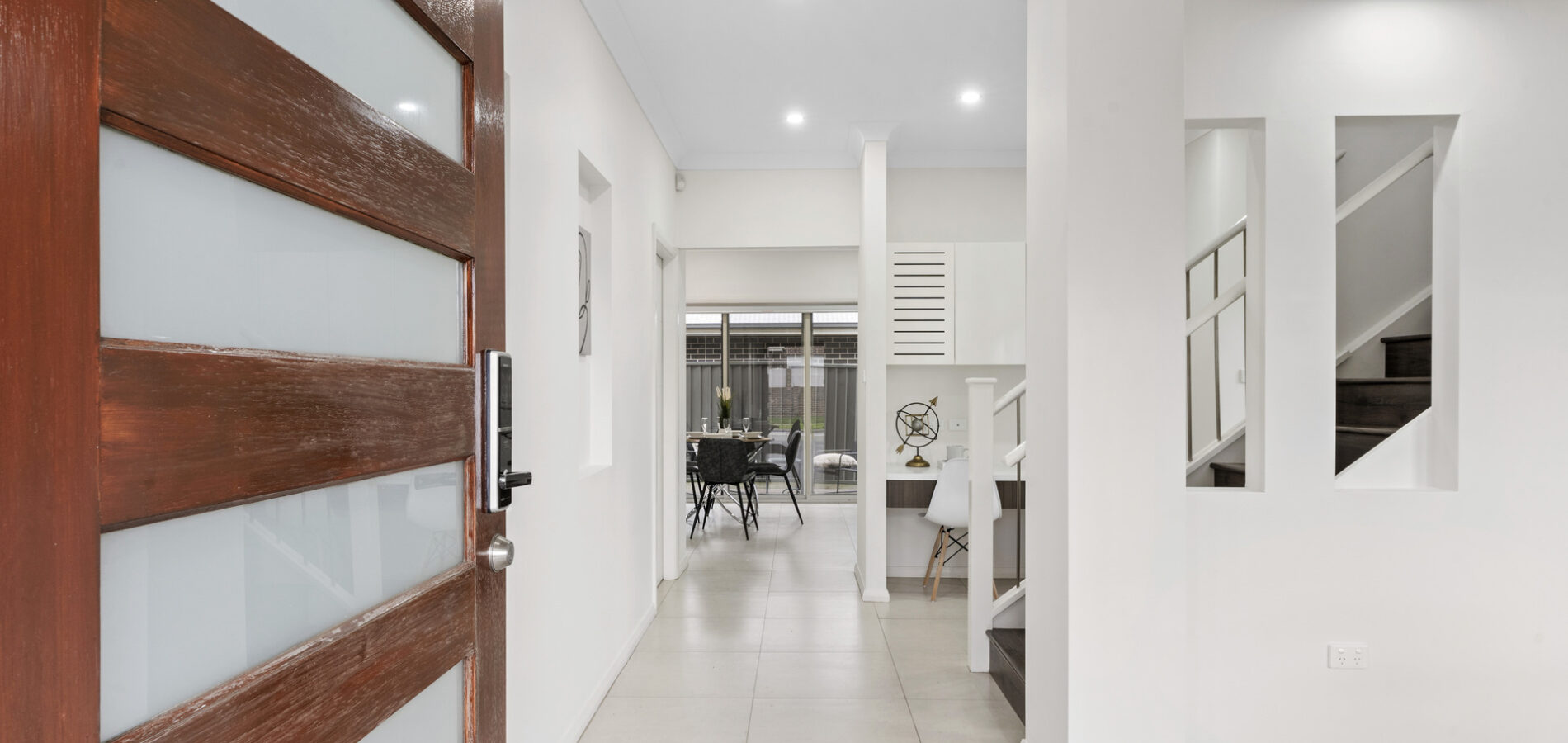 Sold - 57 Liam Street - New Property in Tallawong - Real Estate by Ruma Mundi