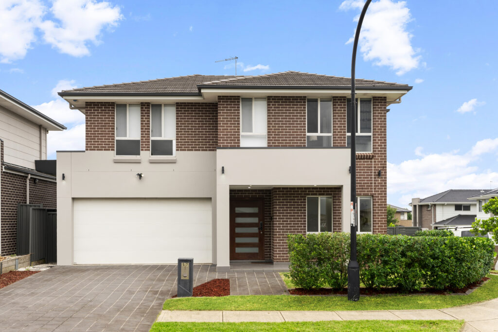 Sold - 57 Liam Street - New Property in Tallawong - Real Estate by Ruma Mundi