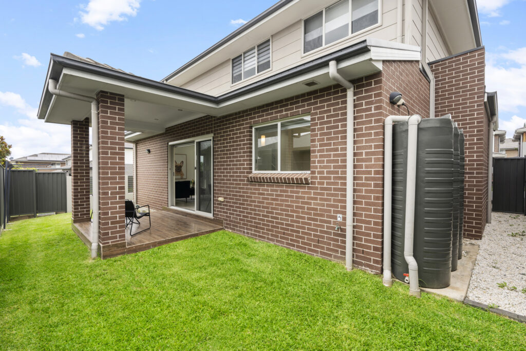 Sold - 57 Liam Street - New Property in Tallawong - Real Estate by Ruma Mundi