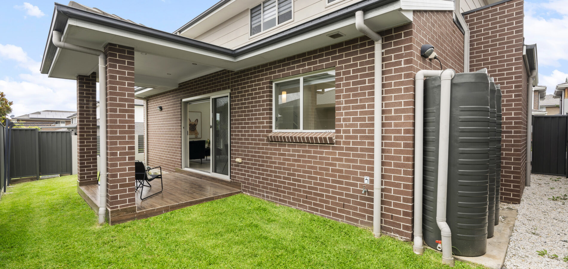 Sold - 57 Liam Street - New Property in Tallawong - Real Estate by Ruma Mundi