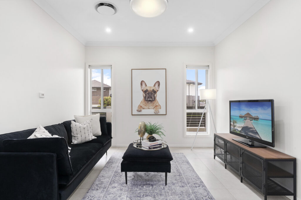 Sold - 57 Liam Street - New Property in Tallawong - Real Estate by Ruma Mundi