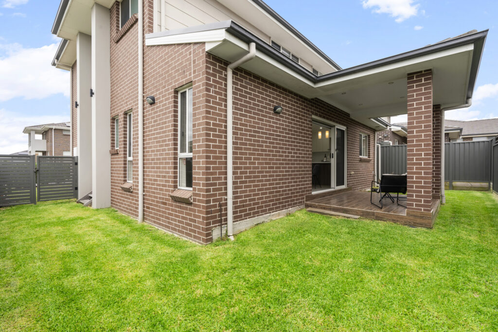 Sold - 57 Liam Street - New Property in Tallawong - Real Estate by Ruma Mundi