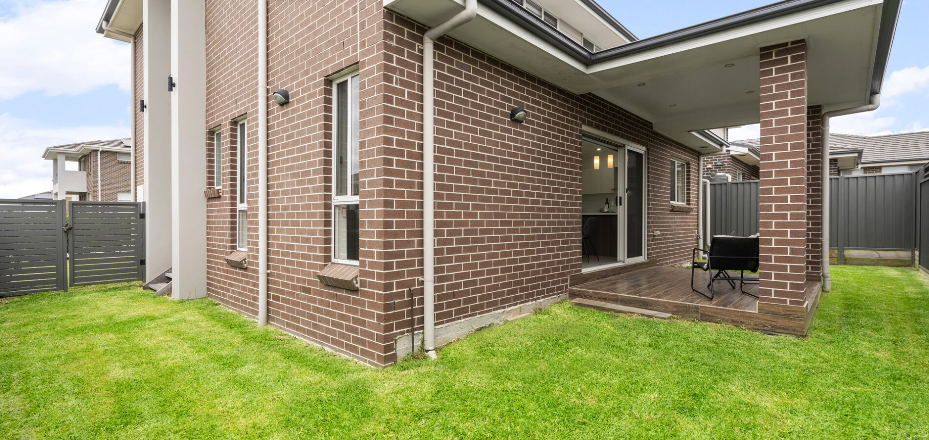 Sold - 57 Liam Street - New Property in Tallawong - Real Estate by Ruma Mundi