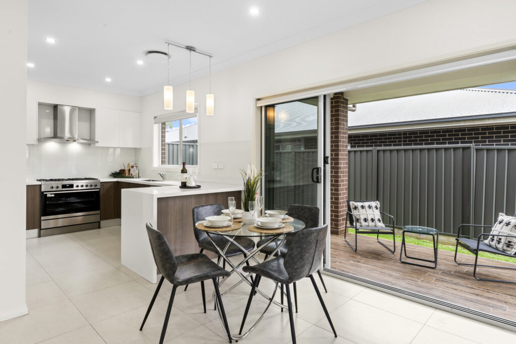 Sold - 57 Liam Street - New Property in Tallawong - Real Estate by Ruma Mundi