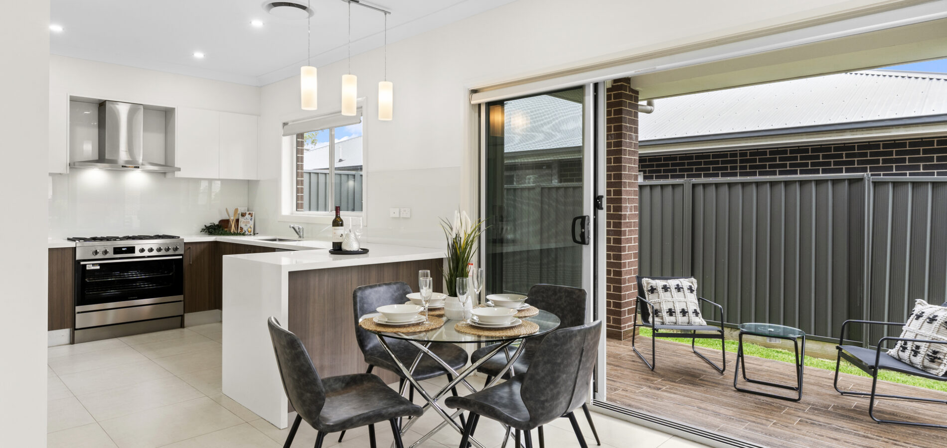 Sold - 57 Liam Street - New Property in Tallawong - Real Estate by Ruma Mundi