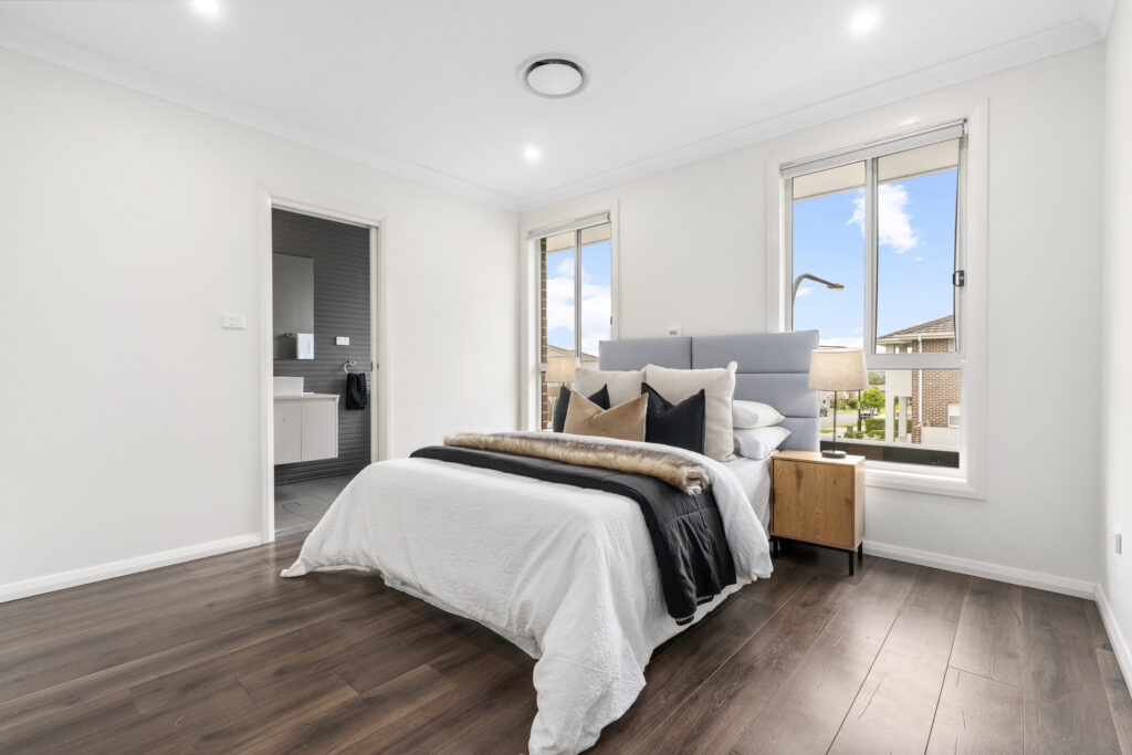 Sold - 57 Liam Street - New Property in Tallawong - Real Estate by Ruma Mundi