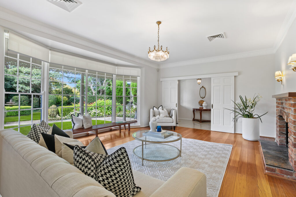 Sold - 196 Excelsior Avenue - New Property in Castle Hill - Real Estate by David Choy