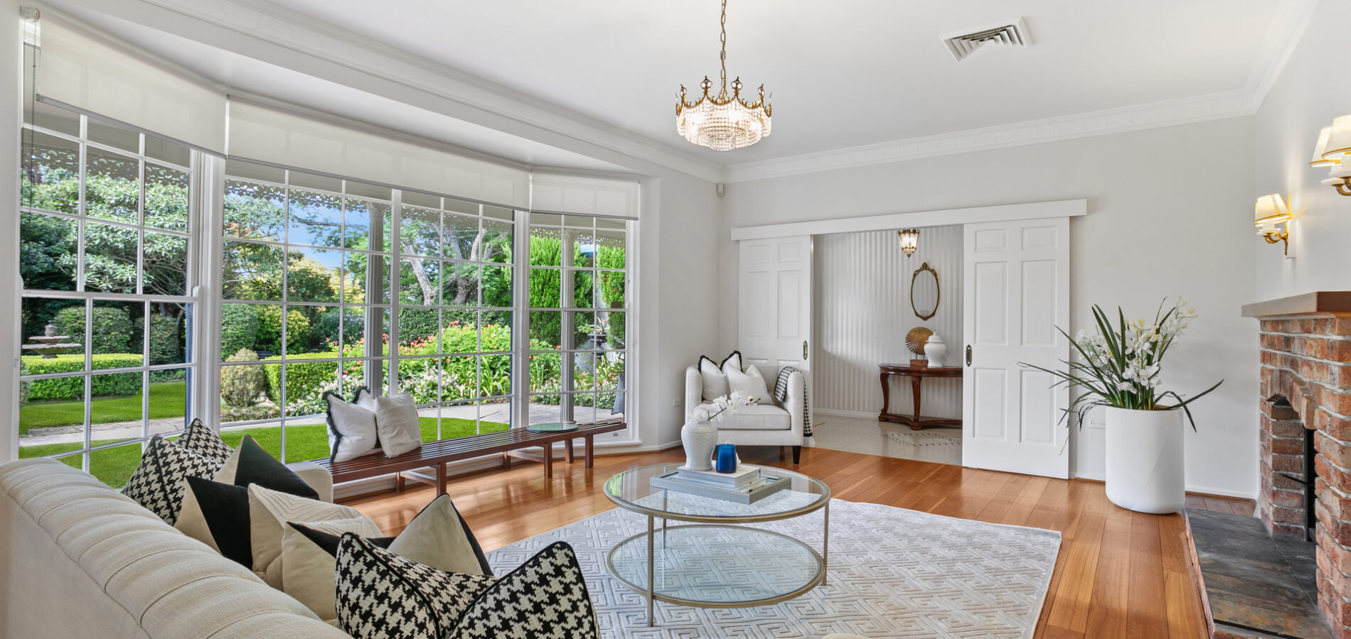 Sold - 196 Excelsior Avenue - New Property in Castle Hill - Real Estate by David Choy