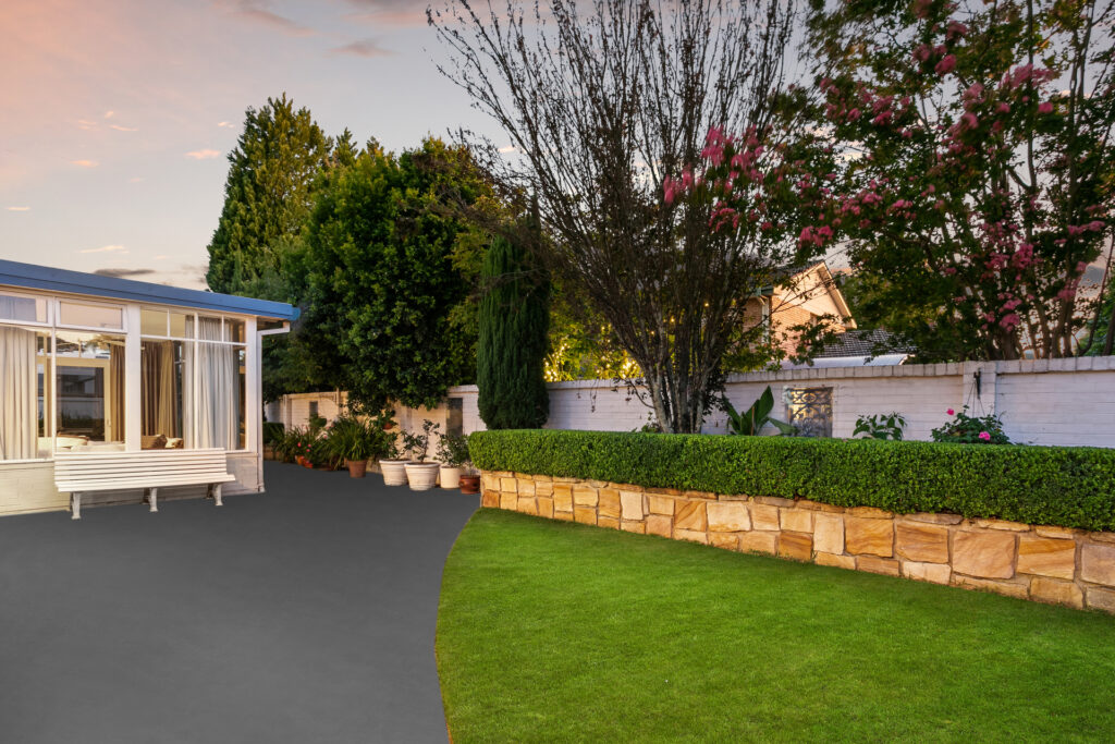 Sold - 196 Excelsior Avenue - New Property in Castle Hill - Real Estate by David Choy